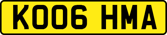 KO06HMA