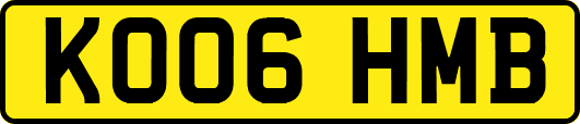 KO06HMB