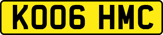 KO06HMC