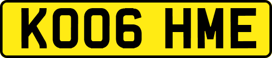 KO06HME