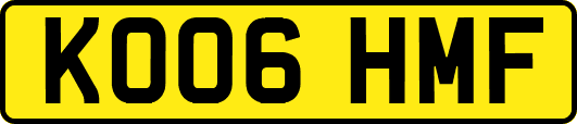 KO06HMF