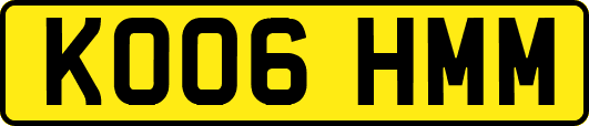 KO06HMM