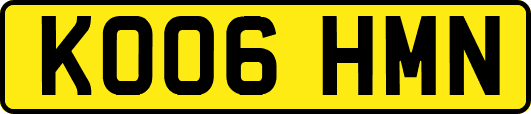 KO06HMN