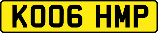 KO06HMP