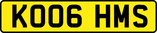 KO06HMS