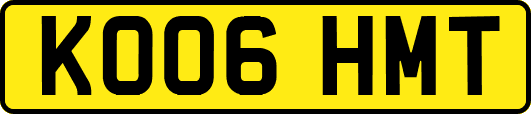 KO06HMT
