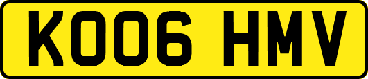 KO06HMV