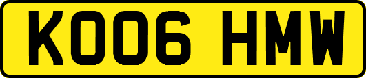 KO06HMW