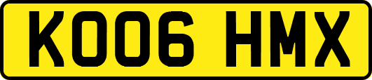 KO06HMX