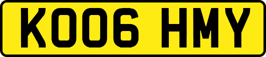 KO06HMY