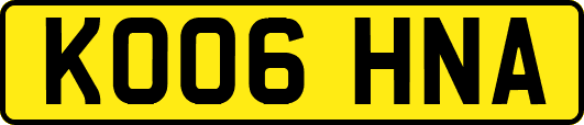 KO06HNA