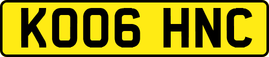 KO06HNC