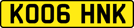 KO06HNK