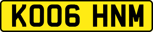 KO06HNM