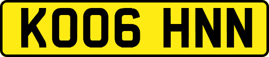 KO06HNN