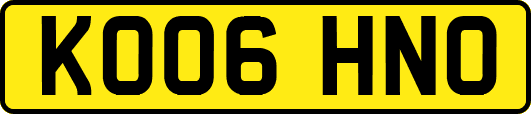KO06HNO