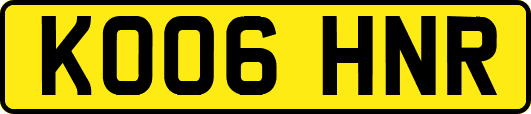 KO06HNR