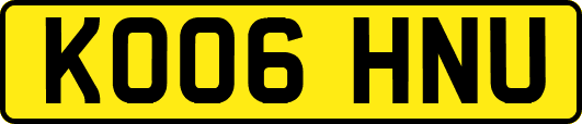 KO06HNU