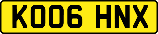 KO06HNX