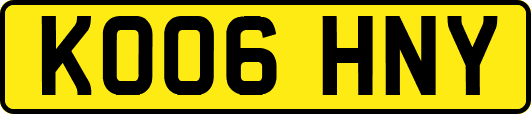 KO06HNY