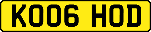 KO06HOD