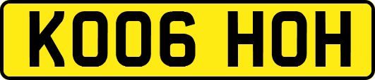 KO06HOH
