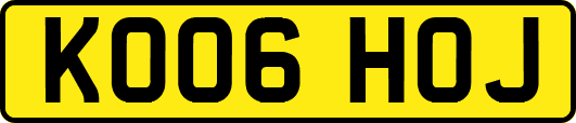 KO06HOJ