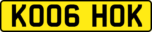 KO06HOK