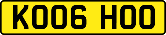 KO06HOO