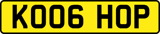 KO06HOP