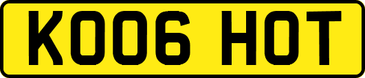 KO06HOT