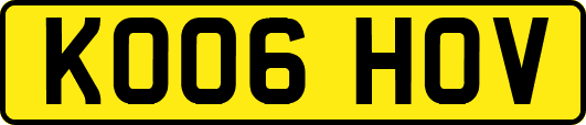 KO06HOV
