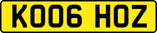 KO06HOZ