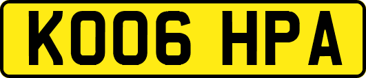 KO06HPA