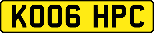 KO06HPC
