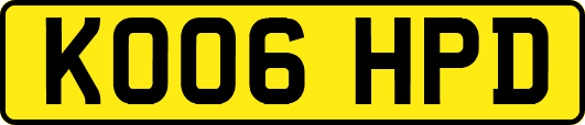 KO06HPD