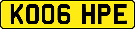KO06HPE