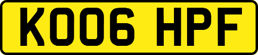 KO06HPF