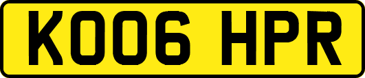 KO06HPR