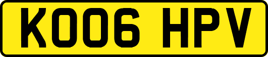 KO06HPV