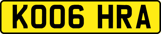 KO06HRA