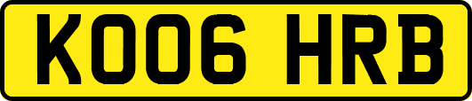 KO06HRB