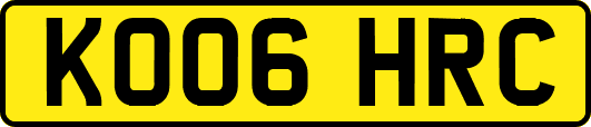KO06HRC