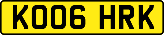 KO06HRK