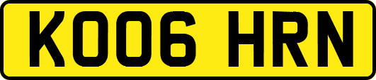 KO06HRN