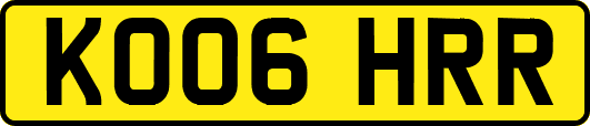 KO06HRR