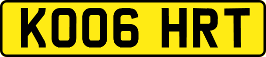 KO06HRT