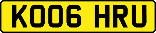 KO06HRU