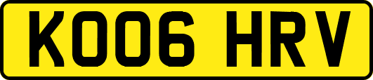 KO06HRV