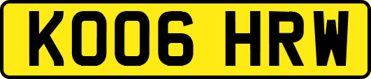 KO06HRW